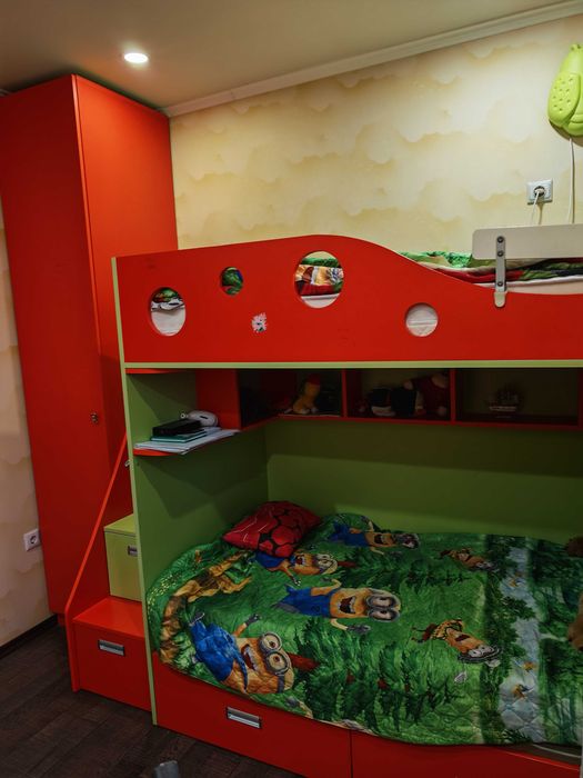 Обзавеждане за детска стая