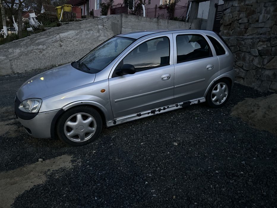 Opel corsa 1.3 cdti de vanzare