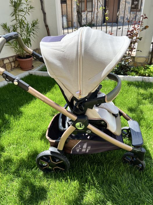 Количка peg perego mon amour