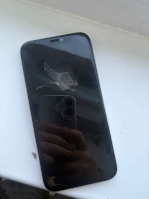 Iphone 12 pro 256 gb