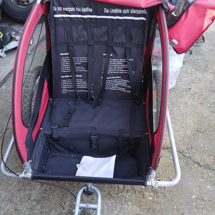 Детски кът - нов внос от Германия