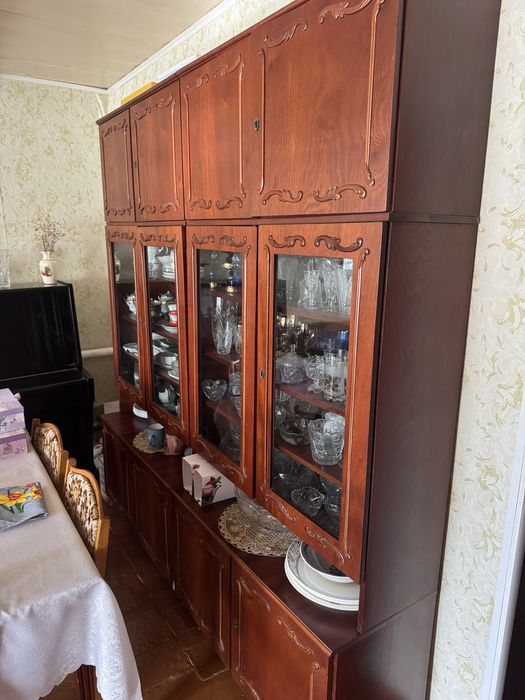 Продам шкафы шифанеры