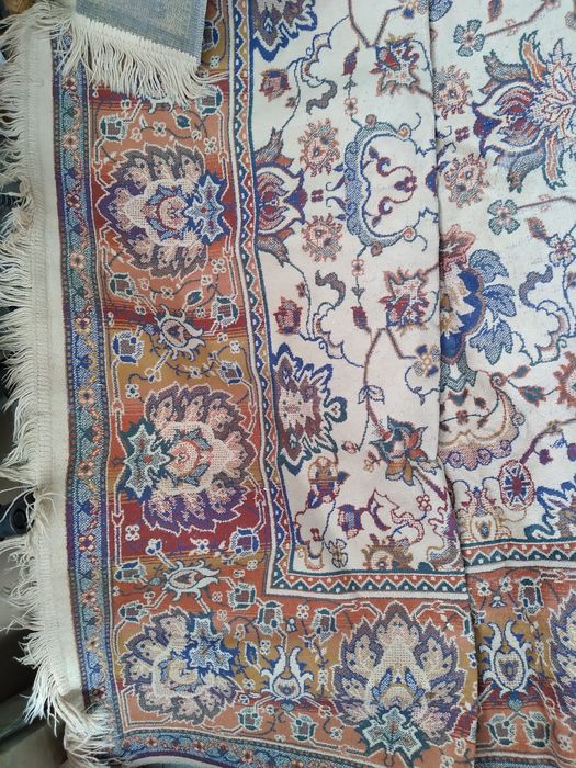 Два ковра для дома