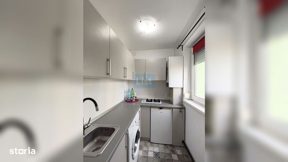 Vanzare apartament cu 2 camere cartier Gheorgheni!