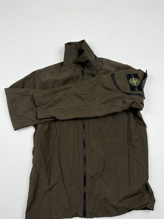 Мъжка ветровка Stone Island