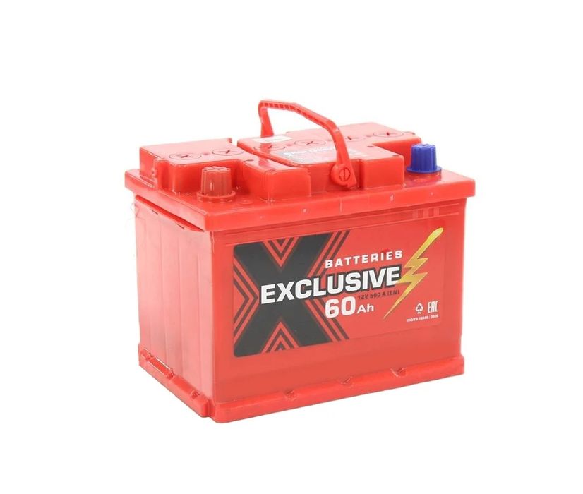 Аккумуляторы, аккумуляторный