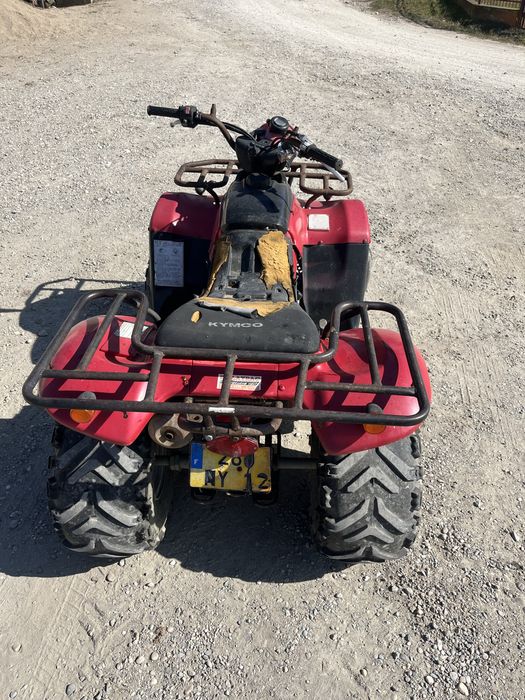 Vand sau schimb kymco 150cc