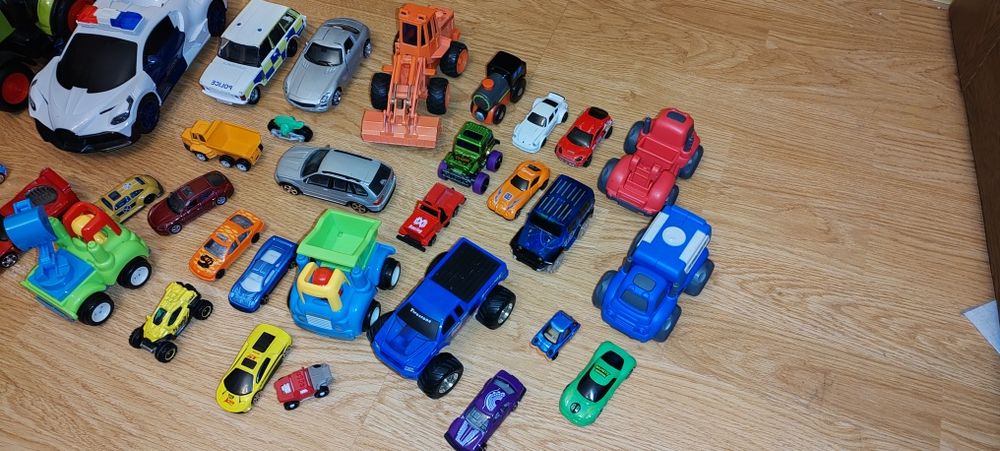 Jucarii Copii Masinute