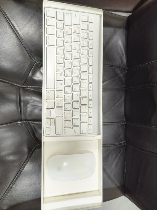 Imac Apple моноблок