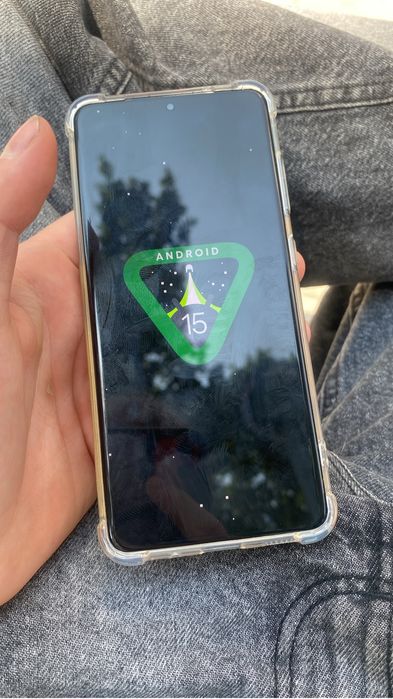 S20 5g 8/128 на one ui 7