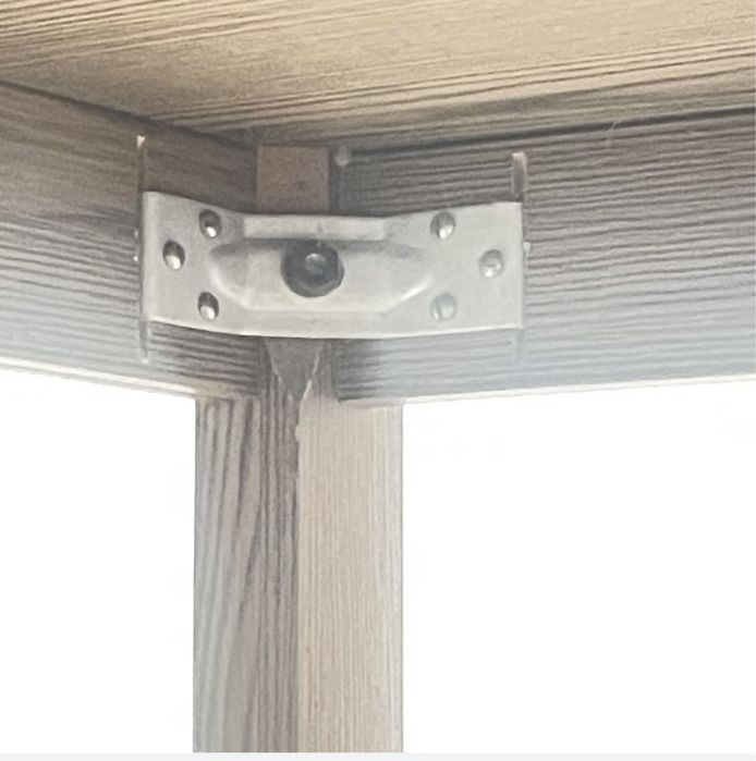 Стуля столымен.