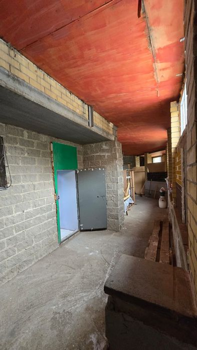 Обмен или продажа помещение в Астане