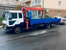 Услуги манипулятора. Манипулятор