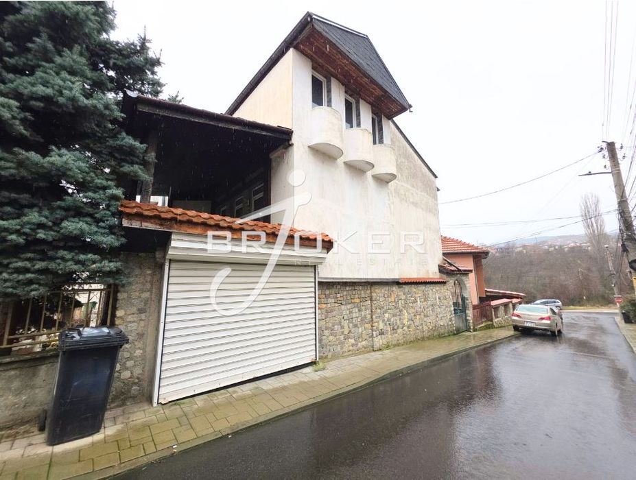 Къща в Кърджали-Байкал