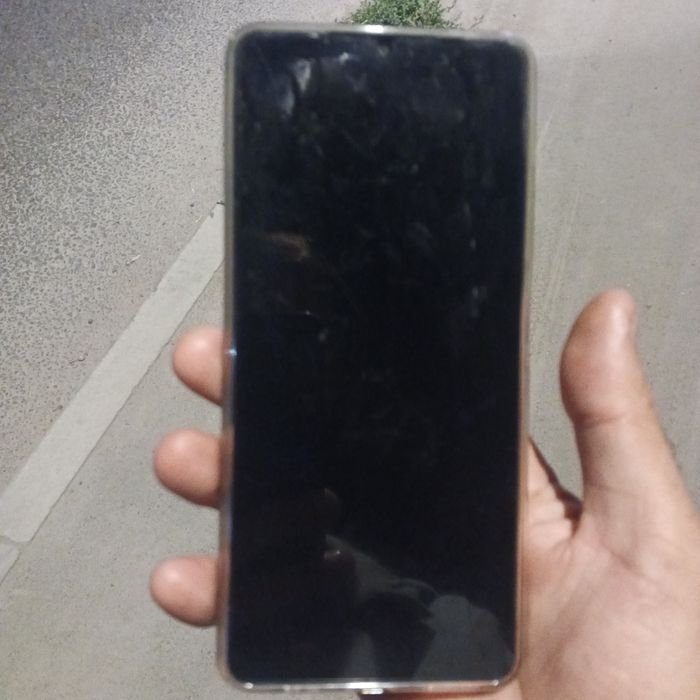 ZTE A36 новыи телефон