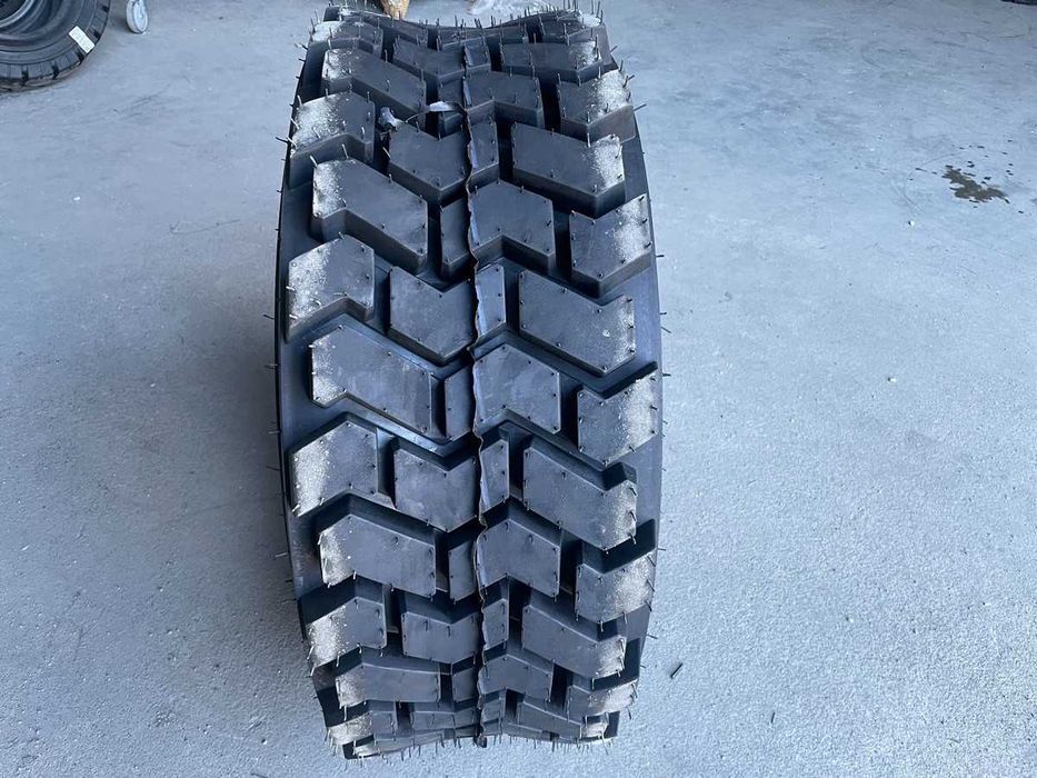 12-16.5 GTK cauciucuri noi de bobcat jcb caterpillar