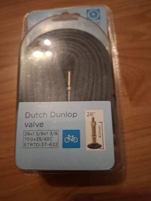 Vand 4 camere de bicicleta