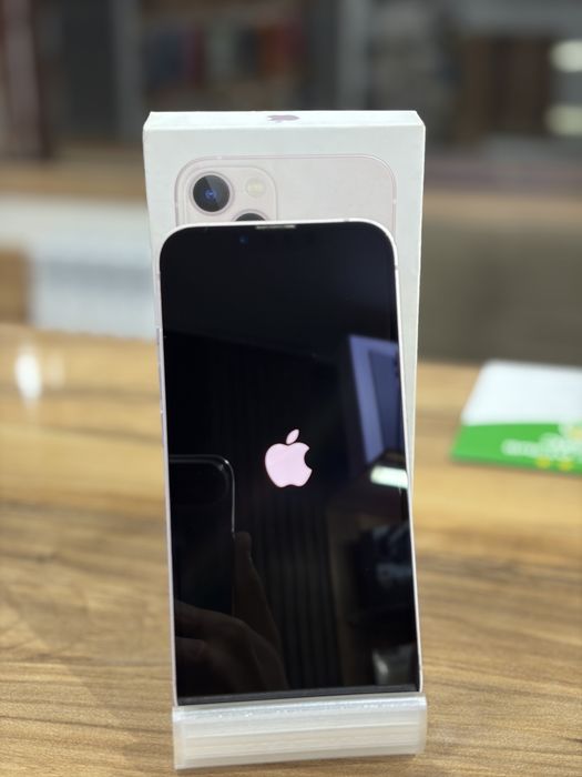 Iphone 13 128gb 73% Айфон 128гб 73%
