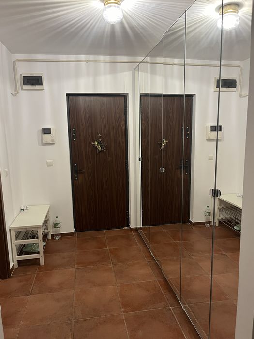 Apartament 2 camere bloc nou