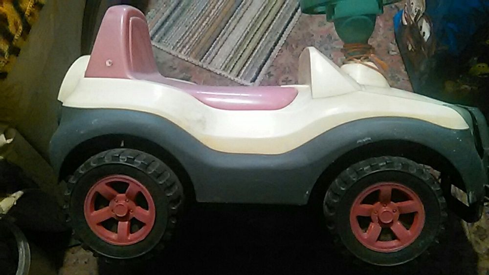 Vand jucarii ptr. Copii