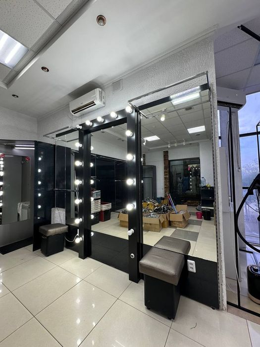 Мебель для бизнеса