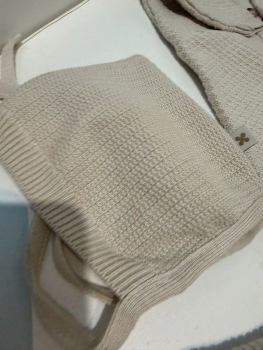 Набор на выписку малыша