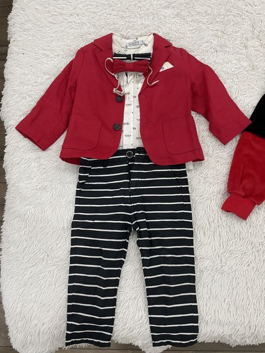 Детские вещи на мальчика