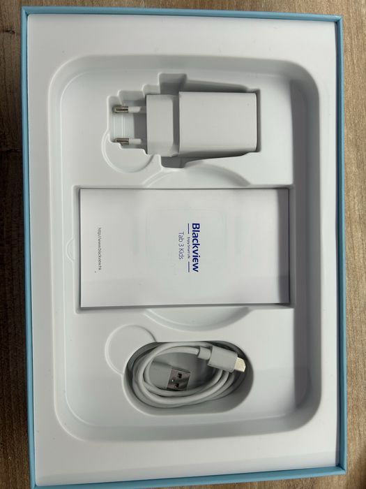 Детски таблет Android WiFi