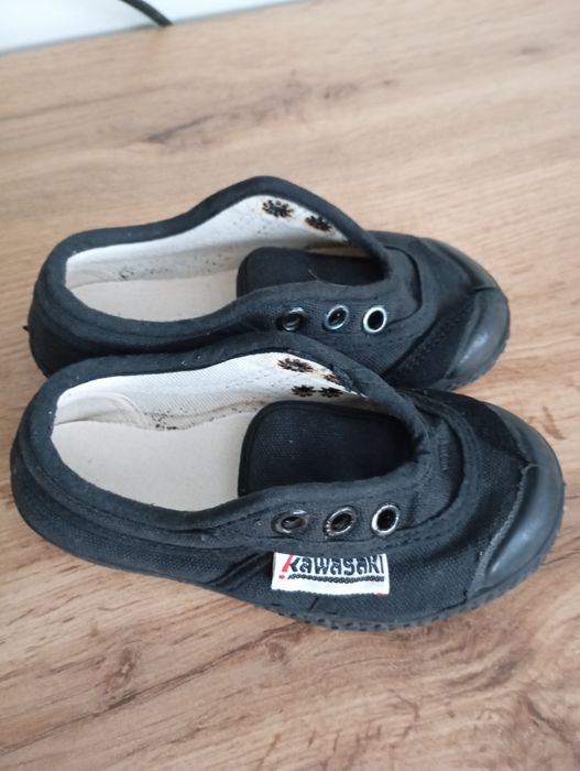 Оригинални детски кецове