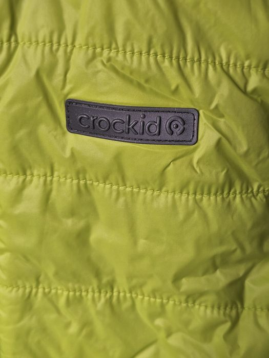 Жилетка Crockid 134-140 см