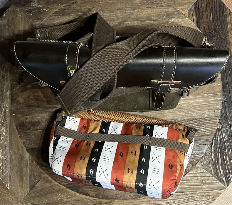 чанта National Geographic NG A2140 Photo Bag