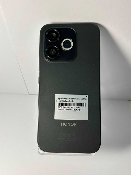 HONOR 600 Lite 5G 8GB / 256GB Negru – Ca Nou