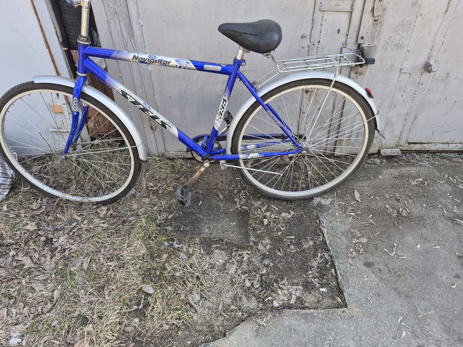 Велик гладиатор.