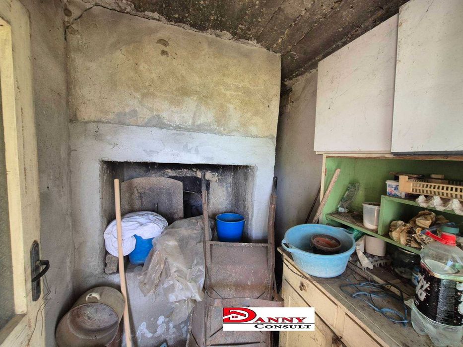 Продава се Къща в Велико Търново, Акация - 150 кв.м за 130 €/кв.м - Снимка #11