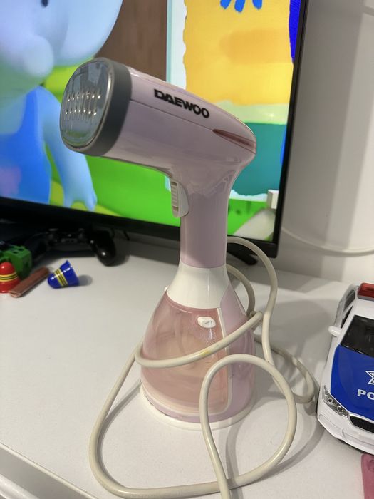 Fier de calcat vertical