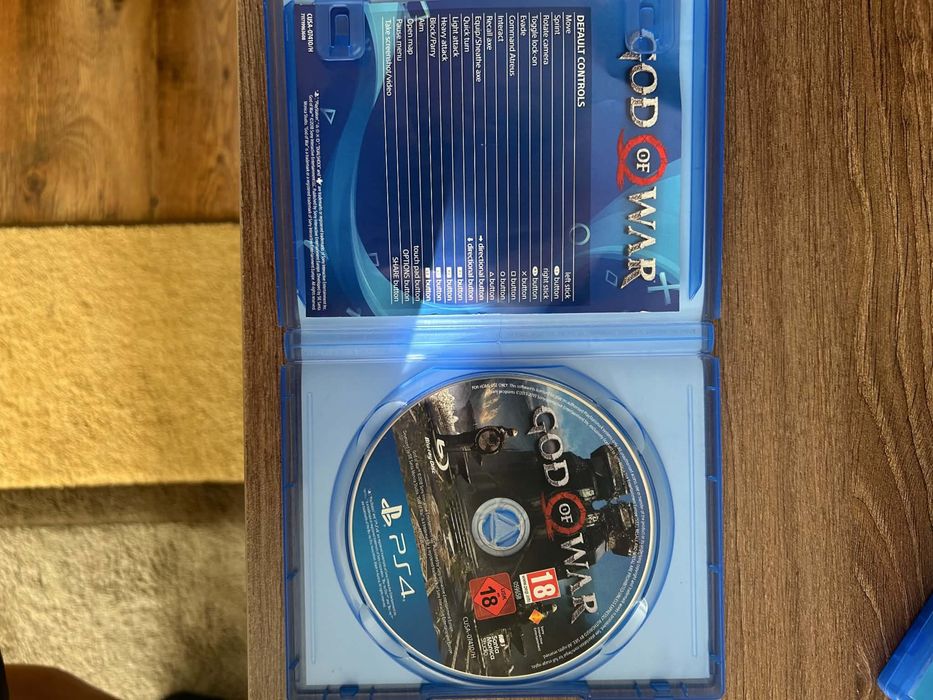 Игри за плейстейшън