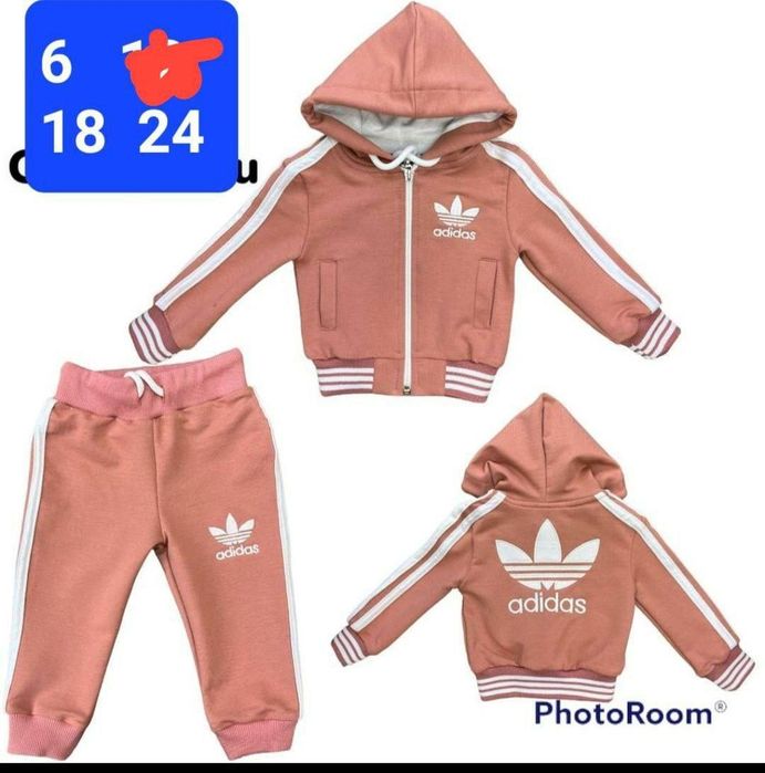 Compleu copii diferite modele