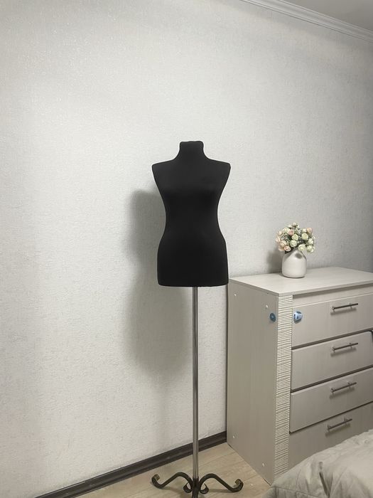 Манекен для одежды