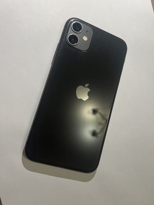 Продам 11 Iphone