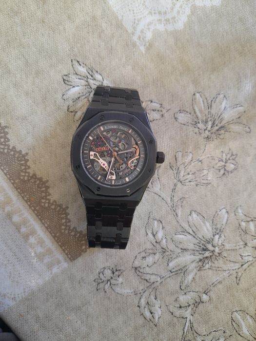 Audemars Piguet Mexanik