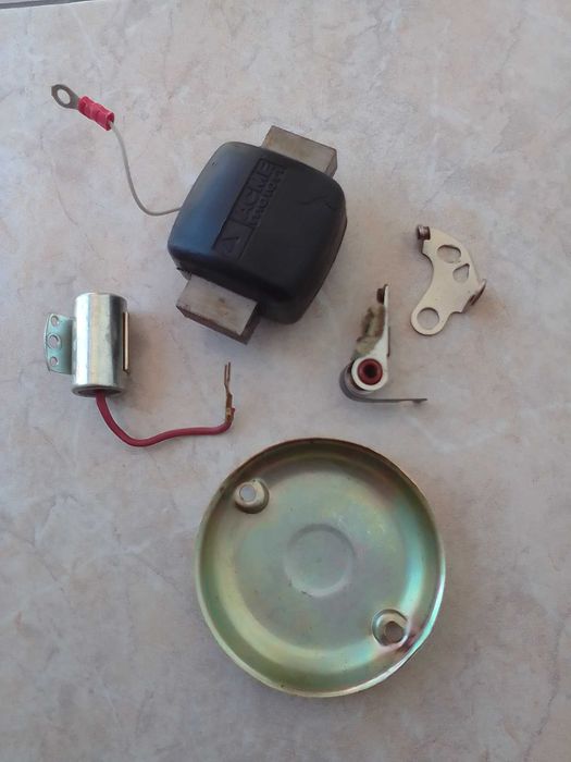 Части за косачка БЧСBCS