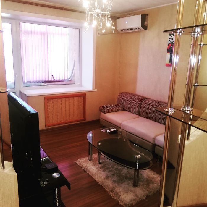 Естая, 40. В самом Центре!