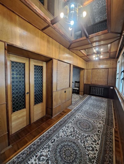 Госпитальный Макро - 3в4 комнатный 85м2