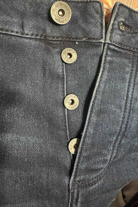 Мужские джинсы LIVERG размер 68 Deutschland