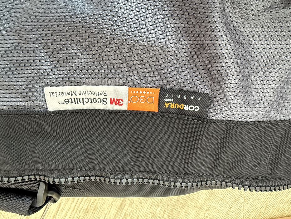 Geaca moto Klim Induction M