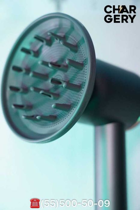 Фен Dyson design UKT 9956