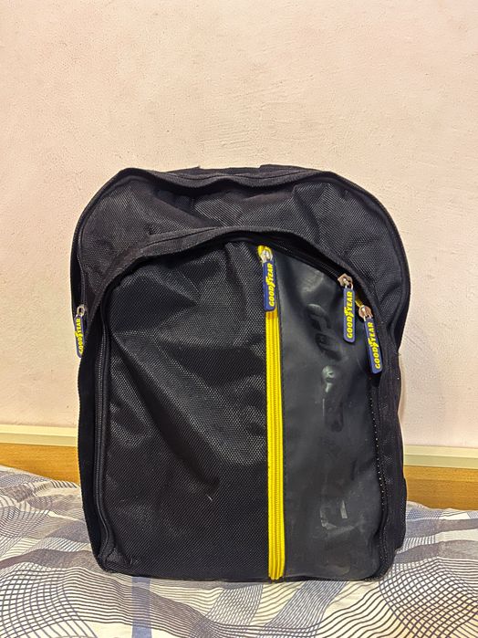 Компактна раница Goodyear