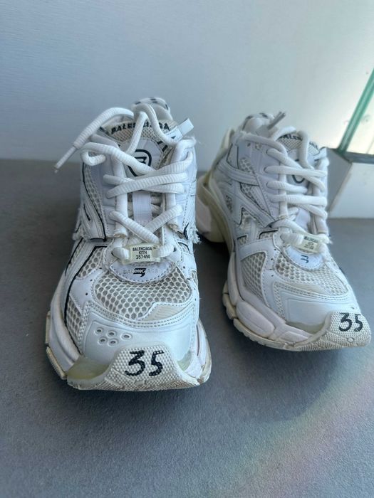 Sneakersi Balenciaga 35