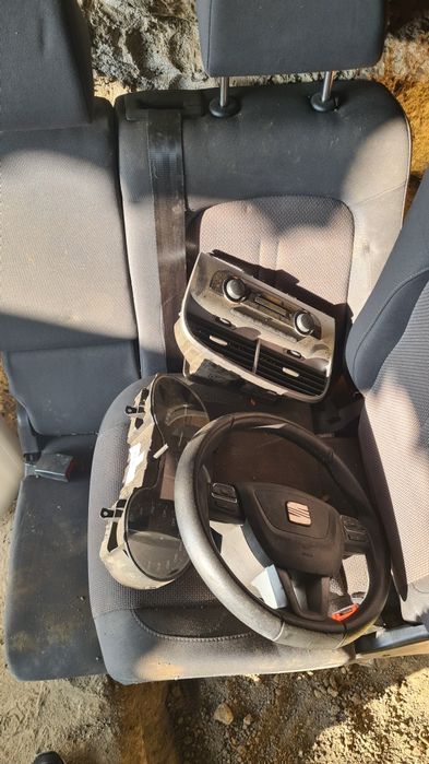 Vand plus + una piese