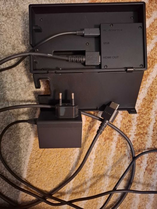 Nintendo Switch от Америка